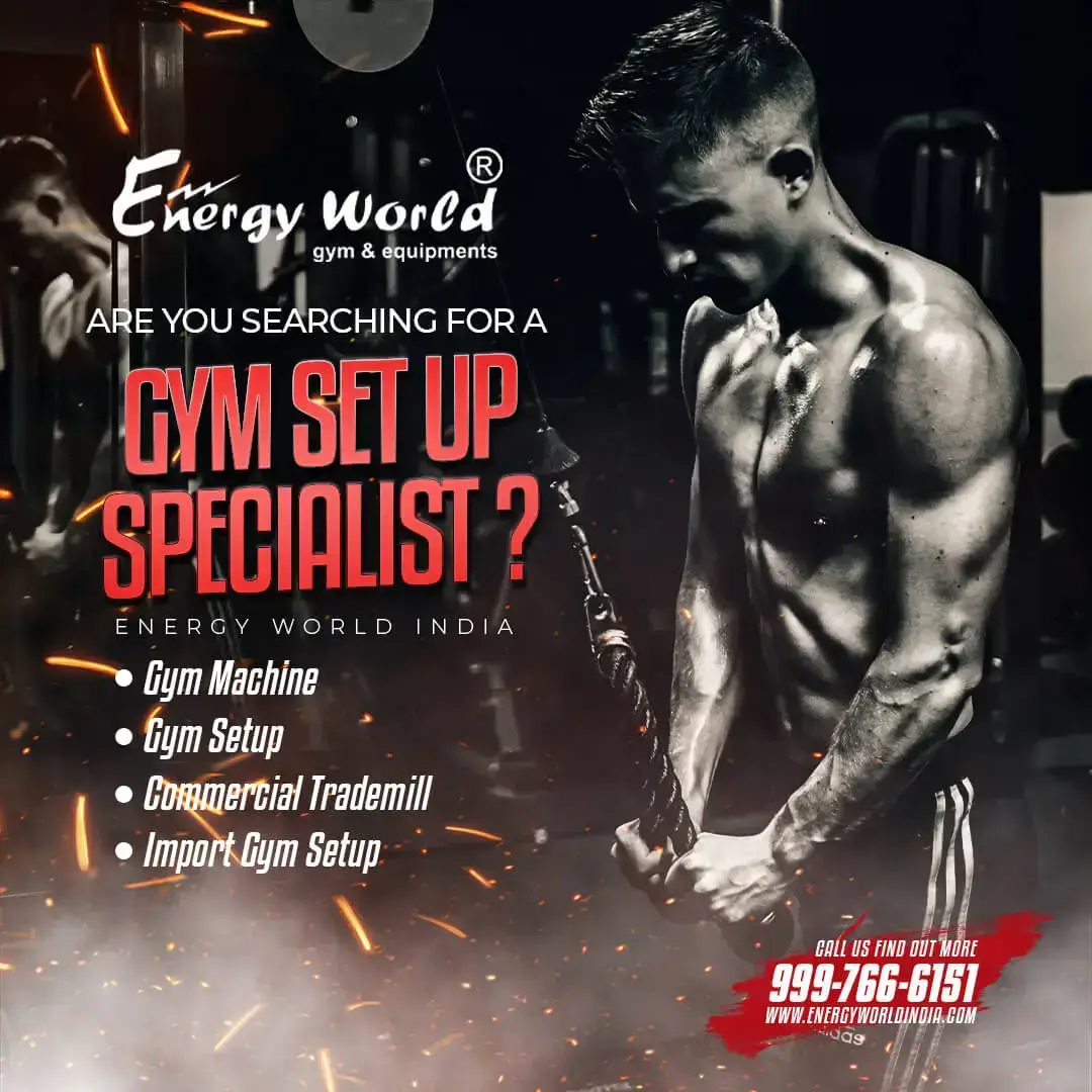 Energy World India