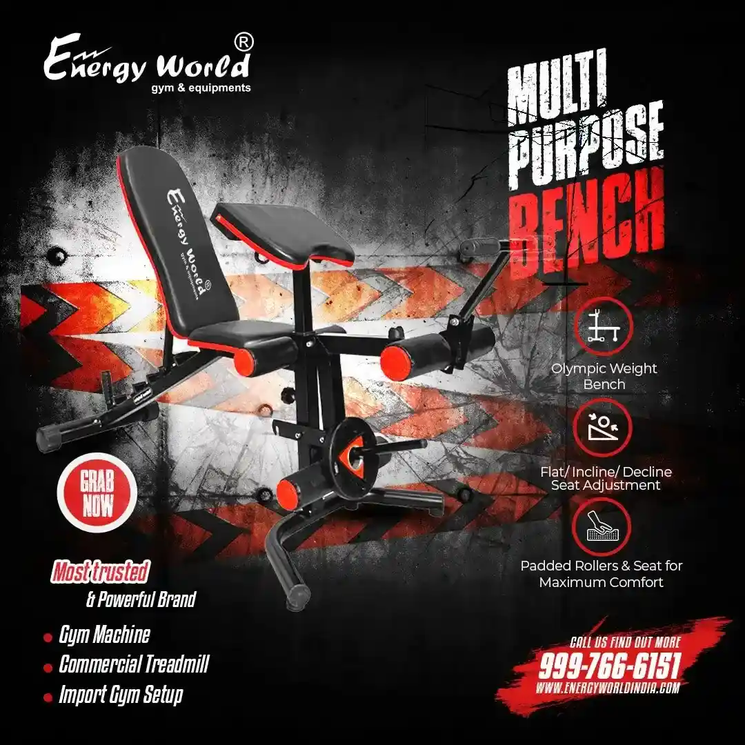 Energy World India