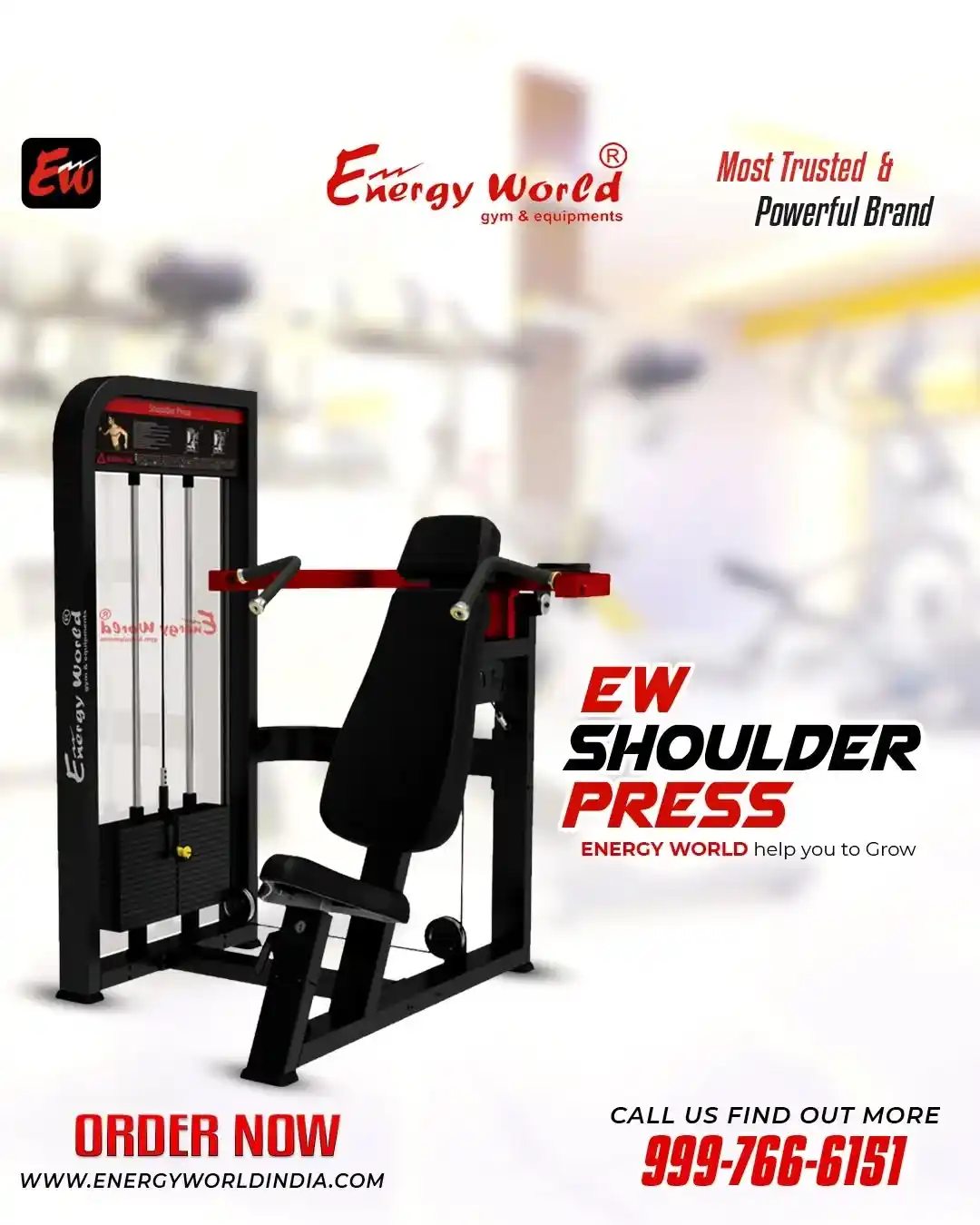 Energy World India