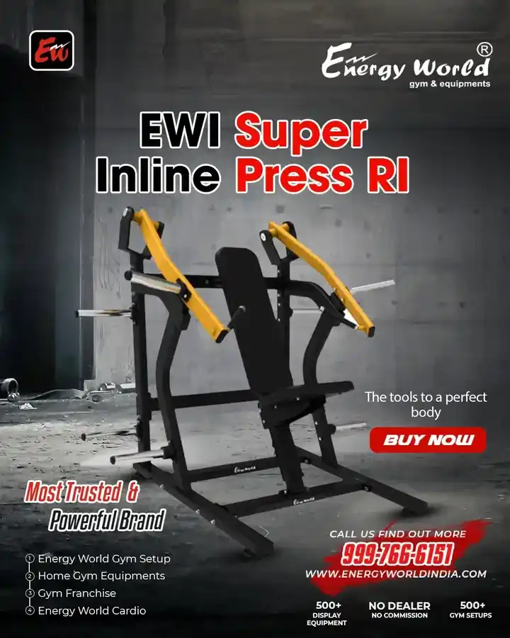 Energy World India
