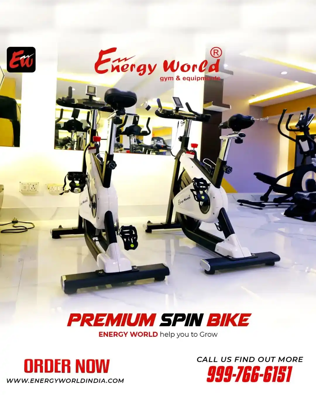 Energy World India